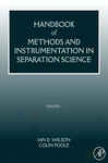 Handbook Of Methods And Instrumentation In Disunion Science