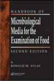 Hanfbook Of Microbioloogical Media For The Examination Of Food