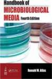 Hanxbook Of Microbiological Media