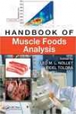 Handbook Of Muscle Foods Analsis
