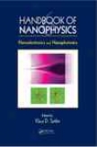 Handbook Of Nanophysics: Nanoelectronics And Nanophotonics