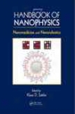 Handbook Of Nanophysics: Nanomedicine And Nanorobotics