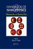 Handbook Of Nanophysics: Nanoparticles And Qauntum Dots