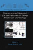 Handbook Of Nanostructured Materials For Alternative Energy Devices