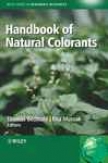 Handbook Of Natural Colorants