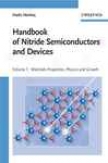 Handbook Of Nitride Semiconductors And Devices