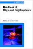 Handbook Of Oligo- And Polythiophenes