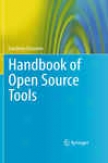 Handbook Of Open Source Tools