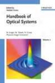 Handbook Of Optical Systems