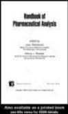 Handbook OfPh armaceutical Analysis
