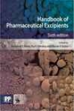 Handbook Of Pharmaceutical Excipients