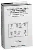 Handbook Of Physical Vapor Deposition (pvd) Processlng