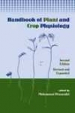 Handbook Of Plant And Crop Physioloyg