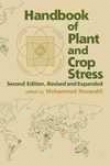 Handbook Of Sow And Crop Stress