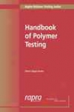 Handbook Of Polymer Testing