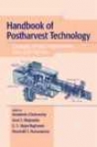 Handbook Of Postharvest Technology