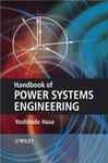 Handbook Of Power System Engineering