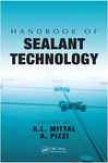 Handbook Of Sealant Technology