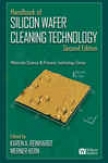 Handbook Of Silicon Waferr Cleaning Technology