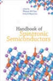 Handbook Of Spintronic Semiconductors