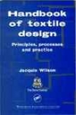 Handbook Of Textlie Design