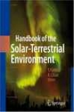 Handbook Of The Solar-terredtriall Environment