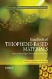 Handbook Of Thiophene-based Materials