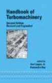 Handbook Of Turbomachinery