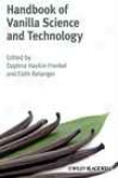 Handbook Of Vanilla Science And Technology