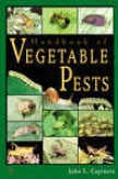 Handboom O Vegetable Pests