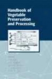 Handbook Of Vegetable Preservation And Processing