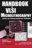 Handbook Of Vlsi Microlithography