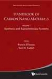 Handbook On Carbon Nano Ma5erials: Fundamentals And Appliactions - Volume 1