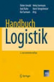 Handbuch Logistik (vdi-buch) (german Edition)