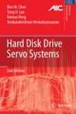 Hard Disk Be forced along Servo Systems