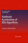 Hardware Acceleration Of Eda Algorithms