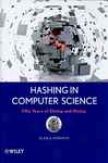 Hashing In Computer Science
