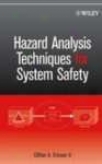 Hazard Analysis Technique For System Safety