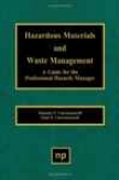 Hazardous Materials And Waste Management