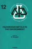 Hazardous Metals In The Environment