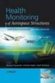Health Monitoring Of Aerospace Structures