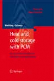 Heat And Cold Storate With Pcm