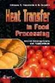 Heat Transfer In Food Processing