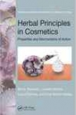 Herbal Principles In Cismetics