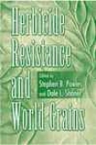 Herbicide Resistance And World Grains