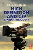 High Defining And 24p Cinematography