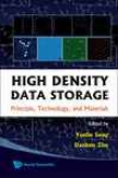 High Debsity Data Storage