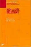High K Gate Dielectrics