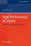 High Performance Ac Drives