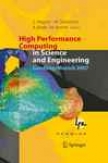 High Performance Computing In Science And Engineering